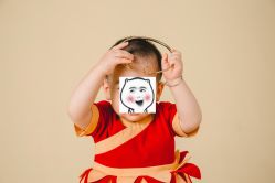 -倾城宝贝儿童摄影(浦东金谊店)