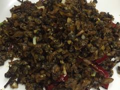 -红鼻子桂林米粉(金唐新光界店)