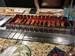 -丰茂烤串(金源店)