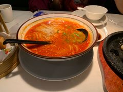 -翡翠拉面小笼包(岭南新天地店)