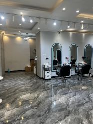 -杉影印象日式烫染專門店