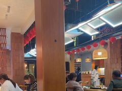 -味莊餐厅(康庄南街店)