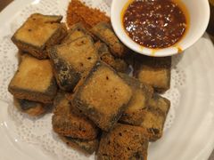 -金哥私房菜馆(张府园总店)