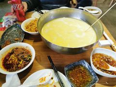 -付小姐在成都(川沙店)