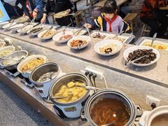 -素满香·素食自助餐(福州·长乐北路店)
