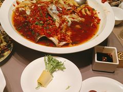 -大食客·非遗吉菜(高新和园店)
