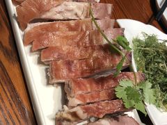 手抓羊肉-沙力海(北大街店)