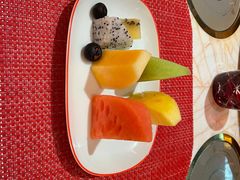 -咖啡苑 - 蔚藍夏日主题(永利皇宫店)