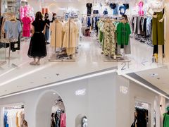 -广州白马服装市场