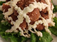脆皮牛肉-丰收日·小海鲜·沪上家宴(顾村正大店)