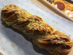 红茶奶酥-原麦山丘(新中关店)