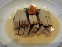 -香山湖渔家大院