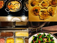 -星璞餐厅(深铁塘朗城君璞酒店)