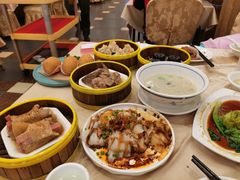 -食为先(中山七路店)