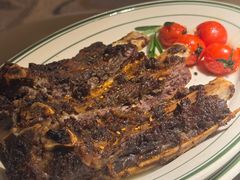 -波特曼西餐厅(中央大街店)