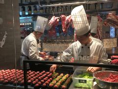 -掂档潮汕牛肉火锅(cityon熙地港店)