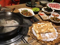 -润泽园椰子鸡(汇一城店)
