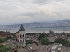 -丰都鬼城名山景区