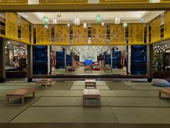 -青水瓦台汤泉(未央店)