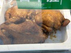 -黑窑厂糖油饼烤鸭·清真菜(旗舰店)