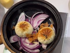 -火啫啫·粤式啫啫煲(南通首店)