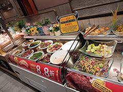 -诺丁牛排披萨自助餐厅(汕头苏宁店)