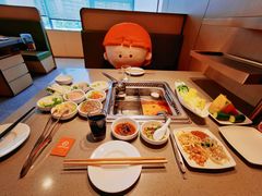 -海底捞火锅(旭辉MALL店)