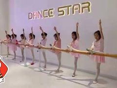 -星舞宝贝少儿舞蹈艺术(天山西路店)