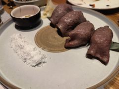 -赤坂亭M9和牛烧肉·日料398放题(万达店)