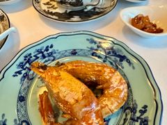 -夏苑(新加坡丽思卡尔顿美年酒店)