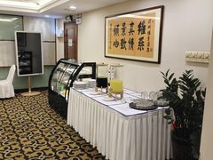 -深圳维景酒店-维景轩