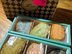 -Let's Taipei 非常烘焙(太古里店)