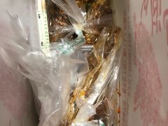 -鸿运兔·手撕烤兔(天府广场店)