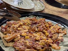 -苏记餐厅(叠南店)