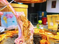 -8号苑自助烤场(西单店)