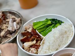 -鹅簋(顺德总店)