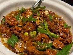 -庆云楼饭庄(什刹海店)