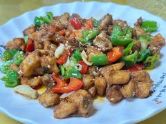 -煲来饱去冷水鱼