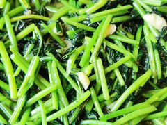 地瓜苗-生态苑农庄(十里画廊遇龙河店)