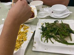 -东四民芳餐厅(世茂工三店)