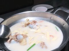 -骨之味·筒骨汤火锅(江头店)