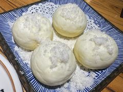 -關東雪东北菜(中庚漫游城店)