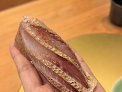 -鮨冠OMAKASE食べ放题(北京首店)