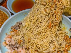 -裕兴记•蟹黄面馆(人民广场店)