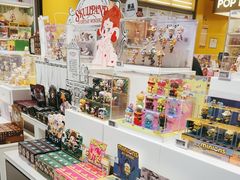 -泡泡玛特POPMART(万达店)