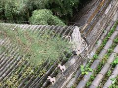 -潭柘寺景区