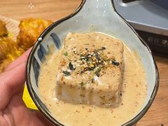 -西月山居匠心创意料理(江汉路新佳丽广场店)