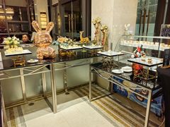 -听松楼·花园酒店·自助餐厅(红梅公园店)