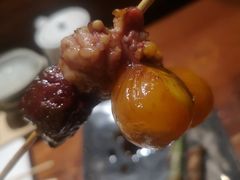 -一吉焼鸟·FOUNDER(桂林路店)