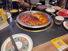 -沸炉重庆老火锅(军事博物馆店)